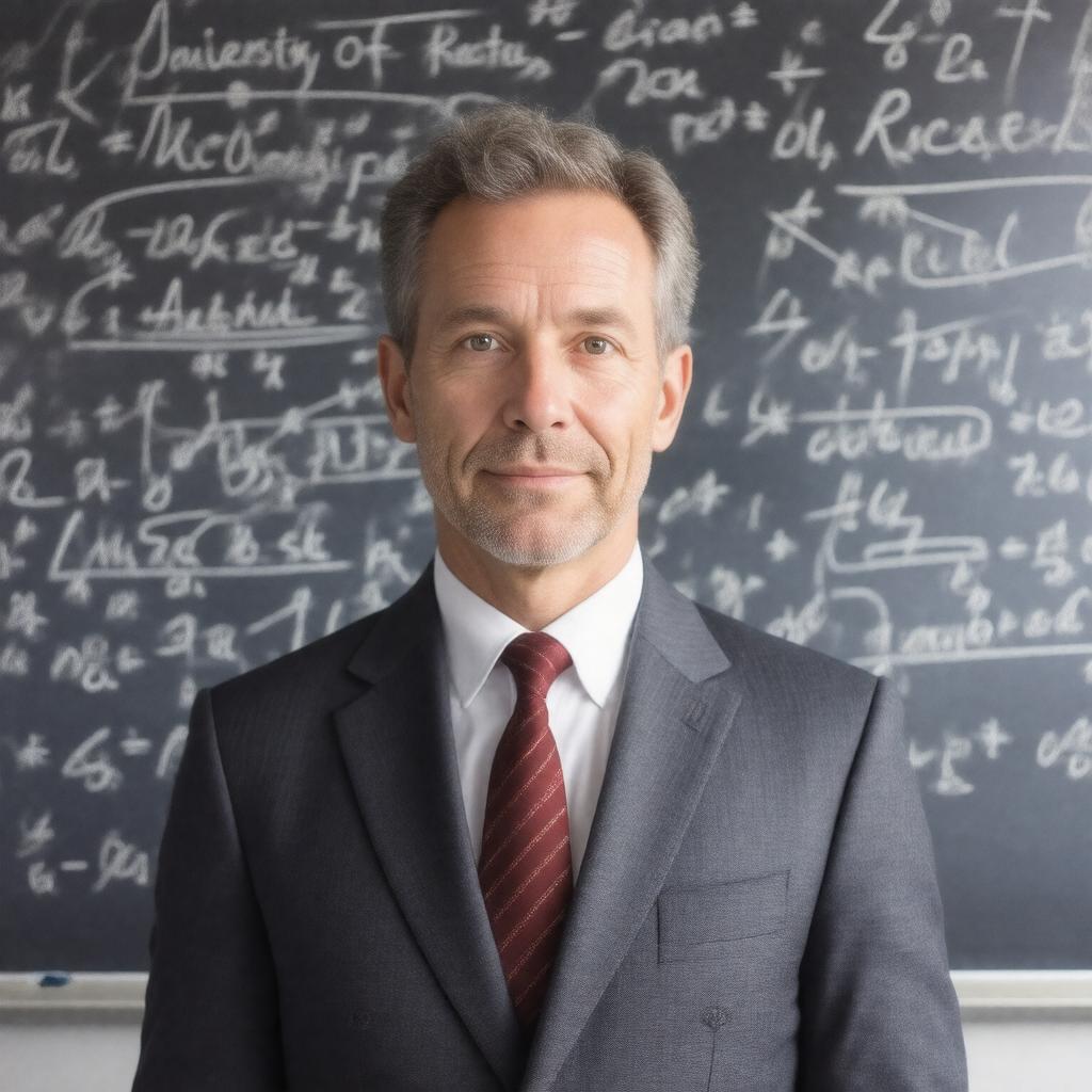 Carl Richard Hagen